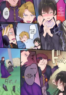 The Story Of A Hero Magically (16)