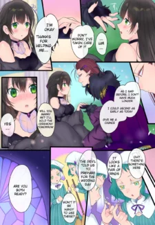 The Story Of A Hero Magically (17)