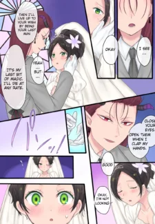 The Story Of A Hero Magically (20)