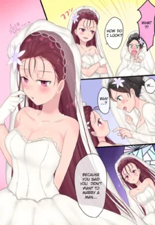 The Story Of A Hero Magically (23)