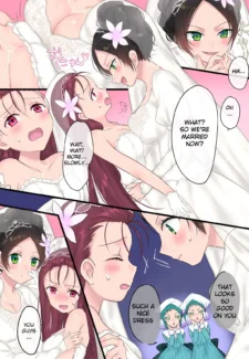 The Story Of A Hero Magically (25)