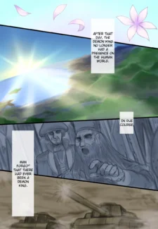 The Story Of A Hero Magically (28)