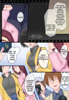 The Story Of A Hero Magically (29)