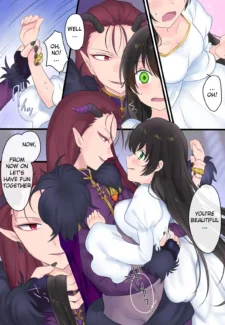 The Story Of A Hero Magically (3)