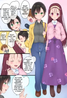 The Story Of A Hero Magically (30)