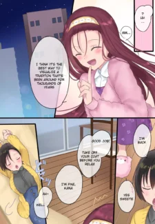 The Story Of A Hero Magically (31)