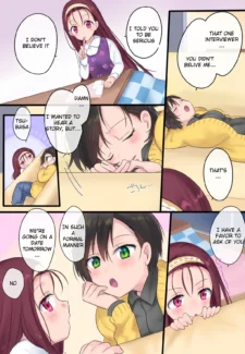 The Story Of A Hero Magically (32)