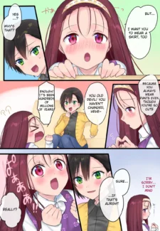 The Story Of A Hero Magically (33)