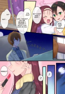 The Story Of A Hero Magically (34)