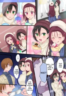The Story Of A Hero Magically (37)