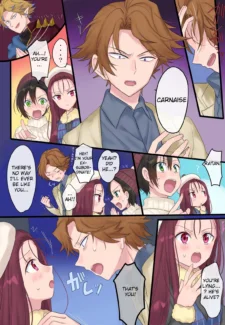 The Story Of A Hero Magically (38)