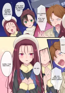 The Story Of A Hero Magically (39)