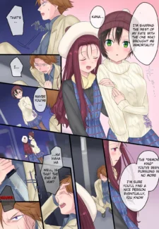 The Story Of A Hero Magically (40)