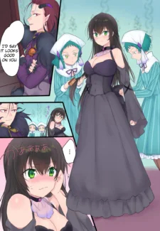 The Story Of A Hero Magically (9)