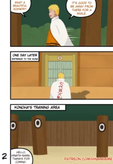 Uzumaki Family Sexventures Ch.2 (Naruto)0003