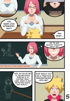 Uzumaki Family Sexventures Ch.2 (Naruto)0006