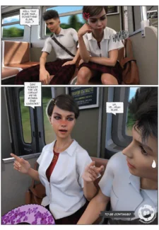 When Girl Meets Boy pt (10)