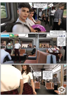 When Girl Meets Boy pt (7)