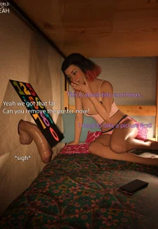 06_WorldOfLeah_Night_Time_Secret_Pic_5