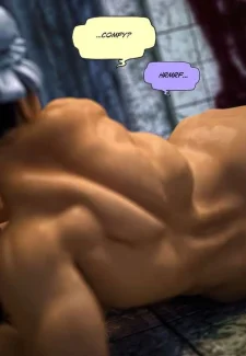 A Couple Mouthfuls More Ch. 2057