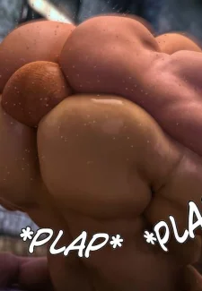 A Couple Mouthfuls More Ch. 2080