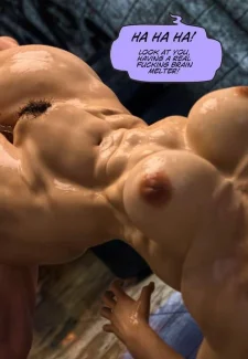 A Couple Mouthfuls More Ch. 2090
