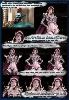 A Warchiefs Last Wish (3)