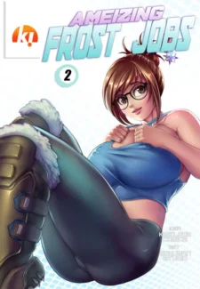 Ameizing Frost Jobs #2- Bokuman [Bokuman]