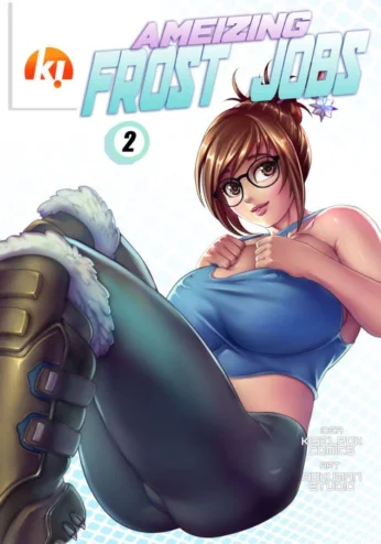 Ameizing Frost Jobs #2- Bokuman [Bokuman]
