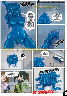 Animal Magnetism (42)