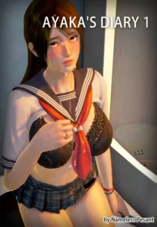 Ayaka’s Diary 1 – NamelessPeasant