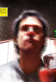 Be Careful What You Wish For 2011