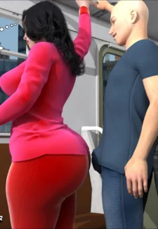 Brigitte- Rush Hour (10)