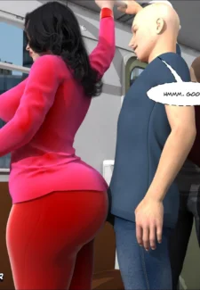 Brigitte- Rush Hour (11)