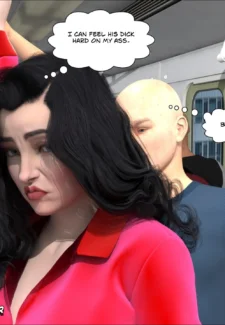 Brigitte- Rush Hour (12)