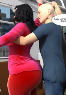 Brigitte- Rush Hour (17)