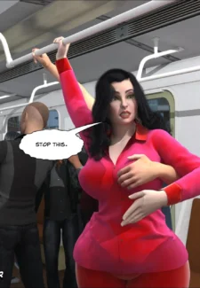 Brigitte- Rush Hour (18)