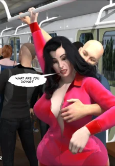 Brigitte- Rush Hour (19)
