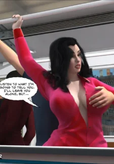 Brigitte- Rush Hour (20)