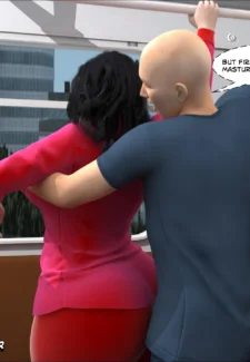 Brigitte- Rush Hour (21)