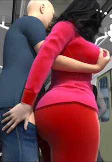 Brigitte- Rush Hour (23)