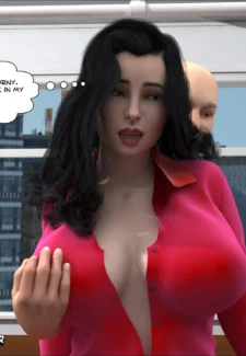 Brigitte- Rush Hour (24)