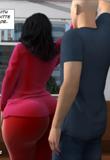 Brigitte- Rush Hour (4)