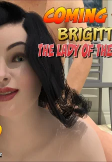 Brigitte- Rush Hour (55)