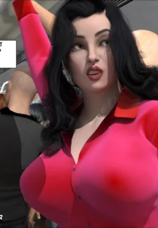 Brigitte- Rush Hour (6)