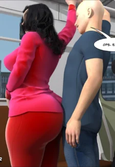 Brigitte- Rush Hour (8)