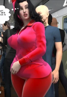 Brigitte- Rush Hour (9)
