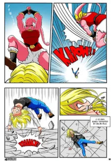 Buu’s Bodies 3- Locofuria (11)