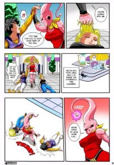 Buu’s Bodies 3- Locofuria (13)