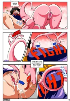 Buu’s Bodies 3- Locofuria (15)